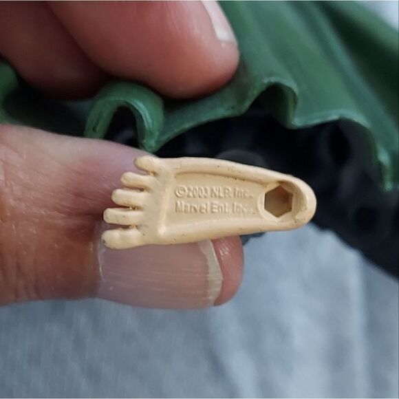 VINTAGE LORD OF THE RINGS Three FIGURINES  2003 - Picture 9 of 12